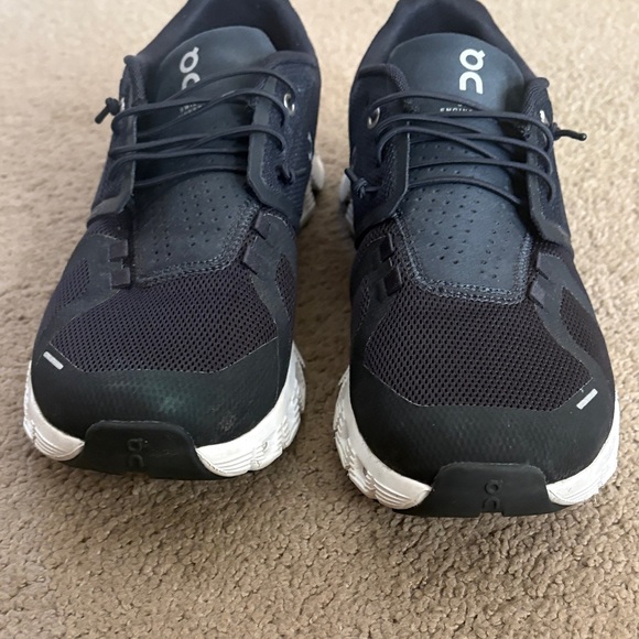 MEN’S ON RUNNING SHOES - Picture 8 of 10